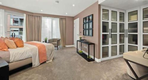 Rue Jean Nicot Appartement - image 4