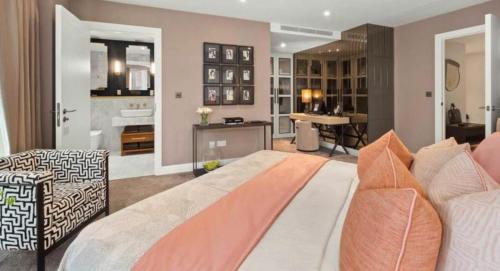 Rue Jean Nicot Appartement - image 5