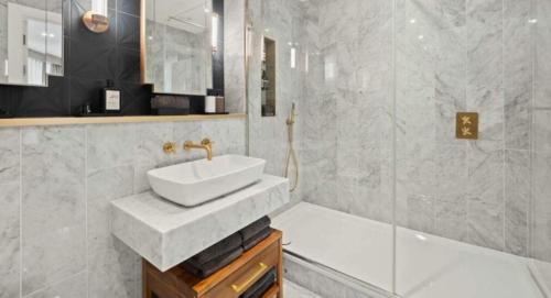 Rue Jean Nicot Appartement - image 9