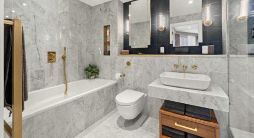 Rue Jean Nicot Appartement - image 6