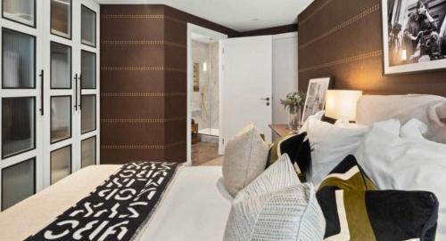 Rue Jean Nicot Appartement - image 8