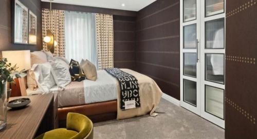Rue Jean Nicot Appartement - image 7