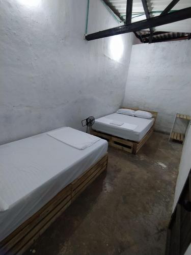 De La Mora Hostal in Zapatoca