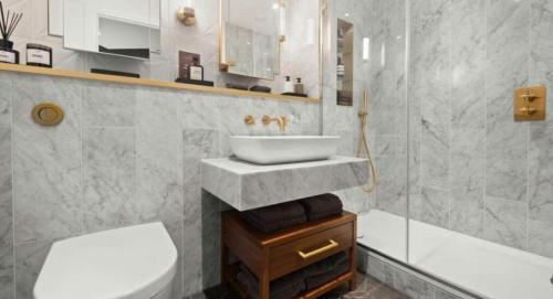 Rue Jean Nicot Appartement - image 11