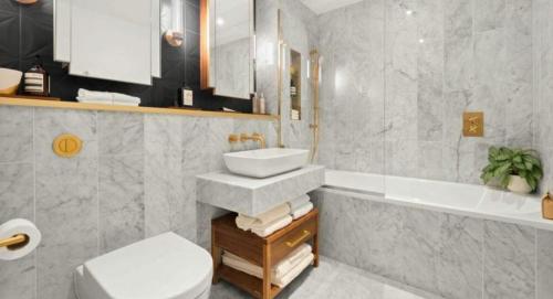 Rue Jean Nicot Appartement - image 13