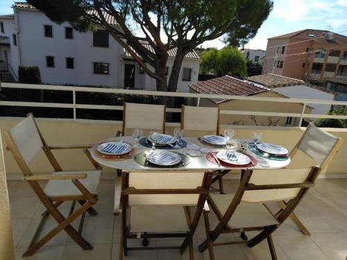 Appartement Sanary-sur-Mer T4