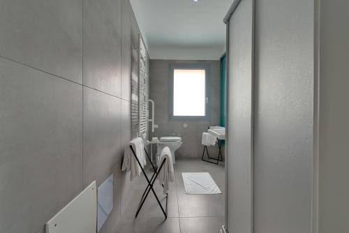 Marconi House - 화장실