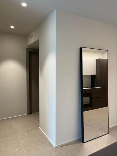 Elegante e moderno apartamento a due passi da TASIS in Collina d'Oro