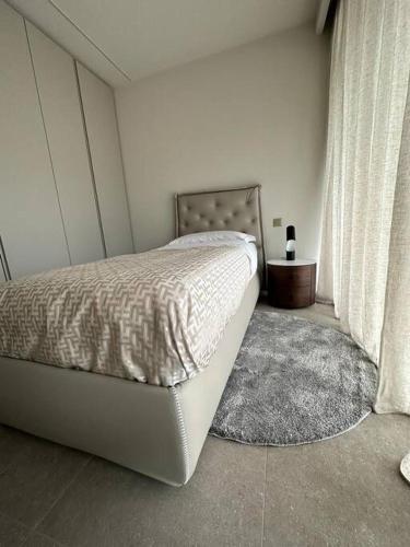 Elegante e moderno apartamento a due passi da TASIS in Collina d'Oro