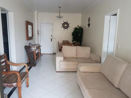 Apartamento Temporada Guarujá