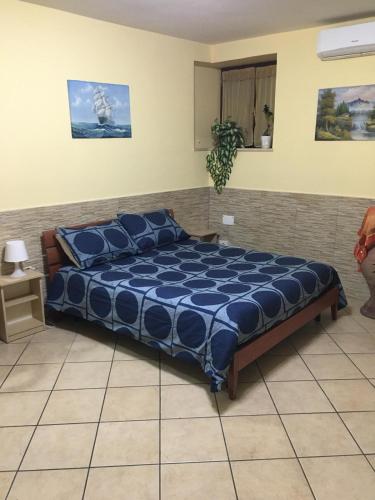B&B Fenza, Salerno