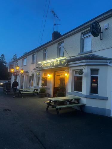 Shanroe Accommodation in 貝勒克斯