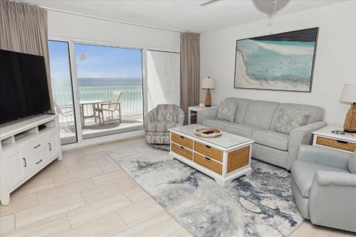 Beach House 402D condo