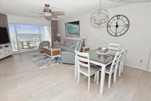 Beach House 402D condo