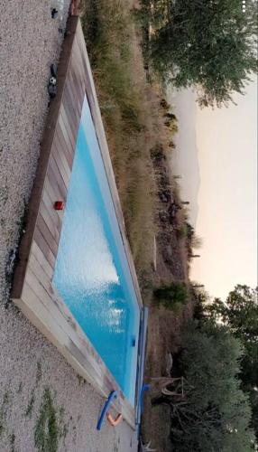 Magnifique villa avec piscine dans les collines de Pagnol - Location, gîte - Aubagne