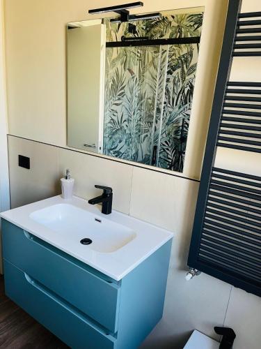 Two-Bedroom Apartment image 10