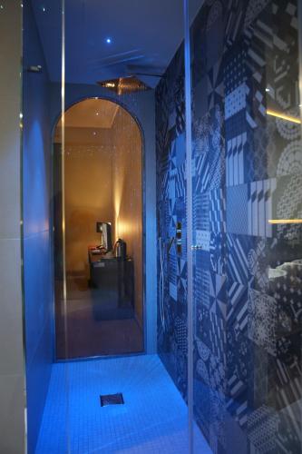 Bathroom, Principe Relais Suite & Spa in Gravina in Puglia