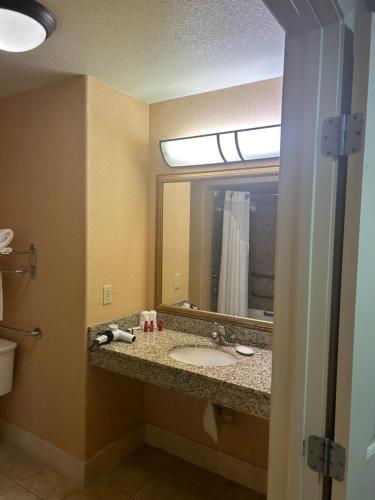 Holiday Inn Express Las Vegas-Nellis, an IHG Hotel