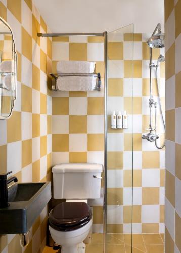 The Penn Room Type - Small Double Room
