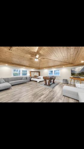 Lake Getaway in Denver, USA