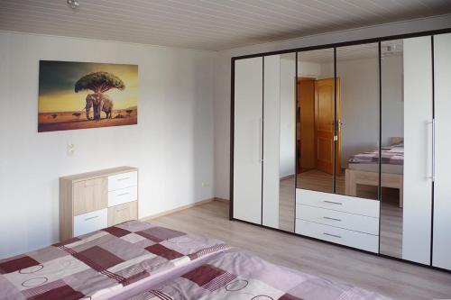 Ferienwohnung Fehse in 卡爾貝/米爾德