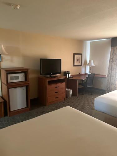 Holiday Inn Express Las Vegas-Nellis by IHG, Las Vegas (photo 6)