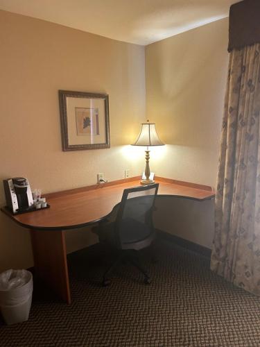 Holiday Inn Express Las Vegas-Nellis, an IHG Hotel