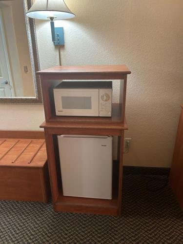 Holiday Inn Express Las Vegas-Nellis by IHG, Las Vegas (photo 4)