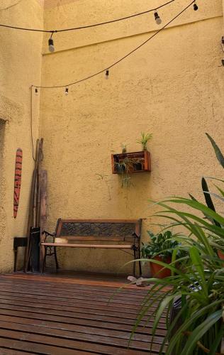 Go Hostel! in Cordoba