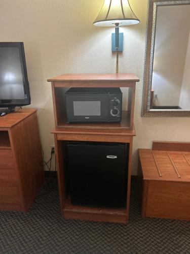 Holiday Inn Express Las Vegas-Nellis by IHG, Las Vegas (photo 9)