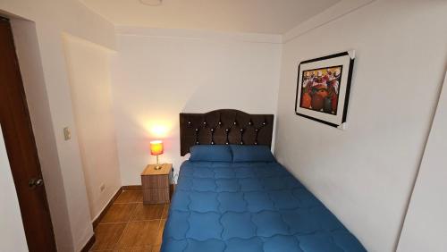 Two-Bedroom House room in Casa Independiente cerca al centro historico en Primer Piso - Los Profesionales