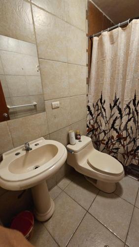 Casa Independiente cerca al centro historico en Primer Piso - Los Profesionales - image 5
