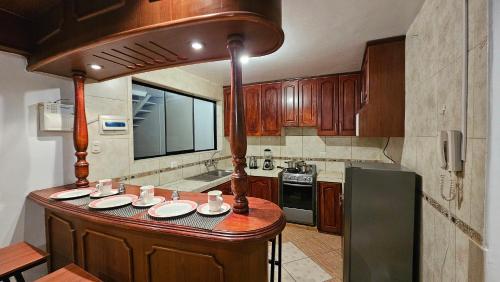 Two-Bedroom House image 4