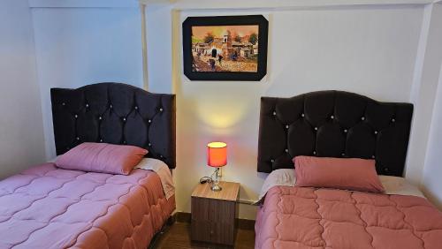 Two-Bedroom House image 2