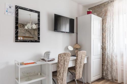 Apartments and Rooms Petra, Spalato (Split) (foto 9)