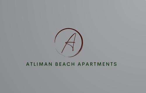 Atliman Beach Apartment 1