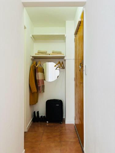 Monoambiente Studio Gaona Ramos Mejía (Monoambiente Studio Gaona Ramos Mejia) in Ramos Mejía