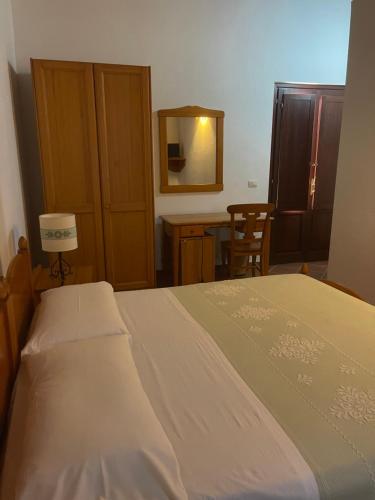 Hotel Su Nuraxi in Barumini