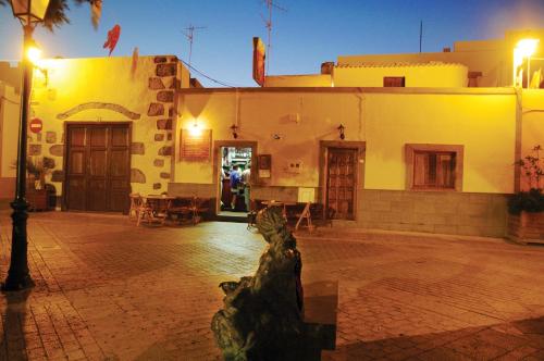 Casa Rural El Cura - main image
