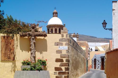 Casa Rural El Cura - image 5