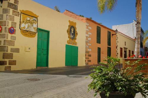 Casa Rural El Cura - image 6