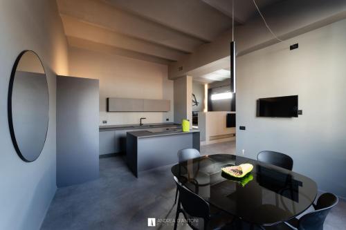 GREY LOFT - Apartment - Pontedera