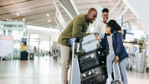 Avid hotels - Oklahoma City Airport, an IHG Hotel in Oklahoma City, USA