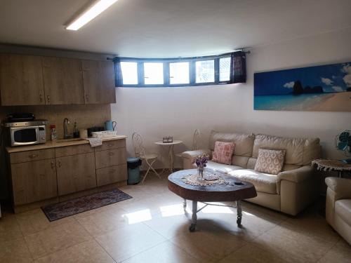 Red Sea Garden Apartment - Eilat