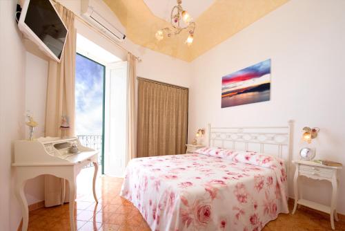 Flatiron app 1 by Sosòre Holiday Homes - Amalfi Coast, Praiano (foto 2)
