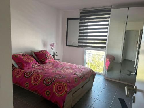 Cozy appartement - Location saisonnière - Aubervilliers