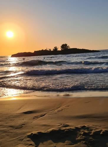 Helen Sweet Home - Work From Greece!