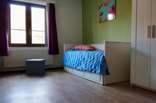 Vakantiewoning Buitenrijk - image 9
