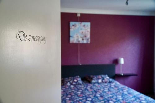 Vakantiewoning Buitenrijk - image 11
