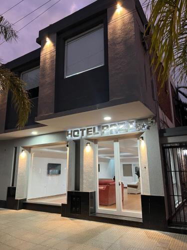 hotel photo
